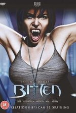 Watch Bitten online free.