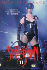Смотреть Black Scorpion II: Aftershock онлайн бесплатно.