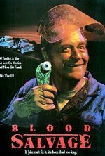 Смотреть Blood Salvage онлайн бесплатно.
