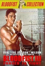 Watch Bloodfist III: Forced to Fight online free.