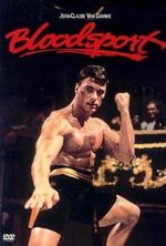 Guarda online Bloodsport gratuitamente.