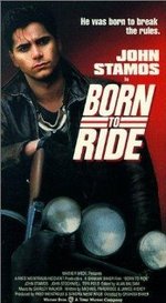 Watch Born to Ride online free.
