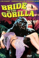 Смотреть Bride of the Gorilla онлайн бесплатно.
