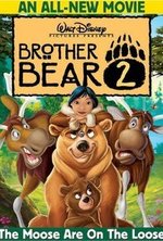 Regarder Brother Bear 2 en ligne gratuitement.