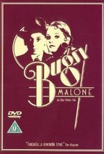 Guarda online Bugsy Malone gratuitamente.