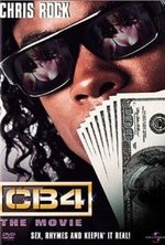 Watch CB4 online free.