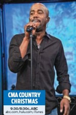 Watch CMA Country Christmas kostenlos online.
