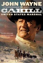 Guarda online Cahill U.S. Marshal gratuitamente.
