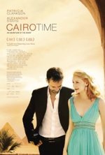 Watch Cairo Time online free.