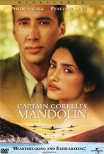 Regarder Captain Corelli's Mandolin en ligne gratuitement.