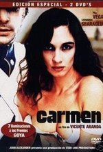 Смотреть Carmen онлайн бесплатно.