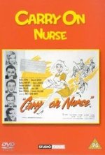Watch Carry on Nurse online free.