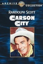 Guarda online Carson City gratuitamente.
