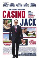 Смотреть Casino Jack онлайн бесплатно.