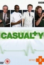 Watch Casualty online free.