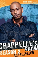 Watch Chappelle's Show online free.