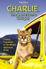 Watch Charlie, the Lonesome Cougar online free.