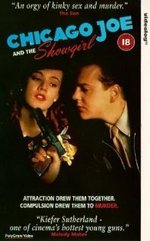 Watch Chicago Joe and the Showgirl online free.