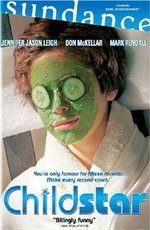 Watch Childstar online free. Childstar poster
