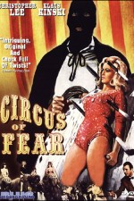 Смотреть Circus of Fear онлайн бесплатно.