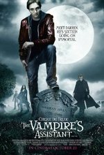 Watch Cirque du Freak: The Vampire's Assistant online free.