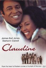 Regarder Claudine en ligne gratuitement.
