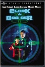 Watch Cloak & Dagger online free.