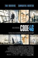 Смотреть Code 46 онлайн бесплатно.