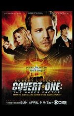 Guarda online Covert One: The Hades Factor gratuitamente.