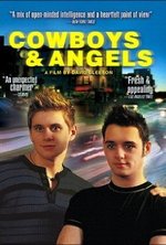 Смотреть Cowboys & Angels онлайн бесплатно.