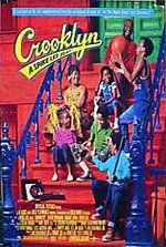 Watch Crooklyn online free.