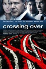 Watch Crossing Over online free.
