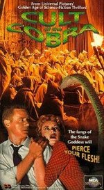 Watch Cult of the Cobra online free.