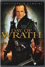 Смотреть Day of Wrath онлайн бесплатно.