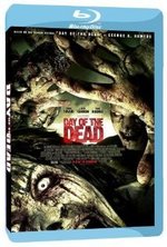 Day of the Dead poster