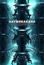 Watch Daybreakers kostenlos online.