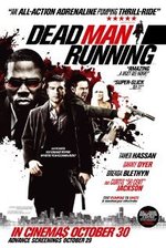 Watch Dead Man Running kostenlos online.