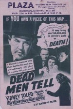 Смотреть Dead Men Tell онлайн бесплатно.