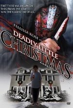 Watch Deadly Little Christmas kostenlos online. Deadly Little Christmas poster