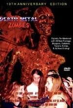 Guarda online Death Metal Zombies gratuitamente.