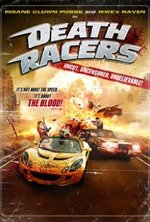 Смотреть Death Racers онлайн бесплатно.