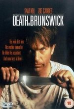 Death in Brunswick poster
