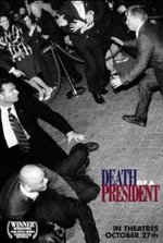 Watch Death of a President online free.