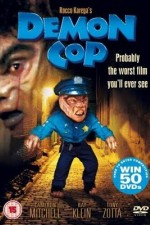 Regarder Demon Cop en ligne gratuitement.