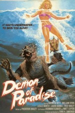 Watch Demon of Paradise kostenlos online.