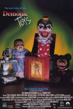Watch Demonic Toys: Personal Demons kostenlos online.