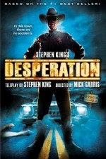 Watch Desperation online free.