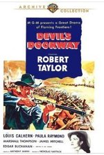 Watch Devil's Doorway online free.