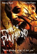Watch Devil's Playground kostenlos online.