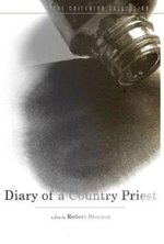 Смотреть Diary of a Country Priest онлайн бесплатно.